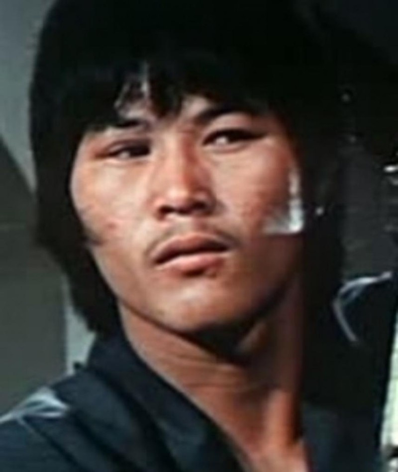Billy Chan – Movies, Bio And Lists On Mubi
