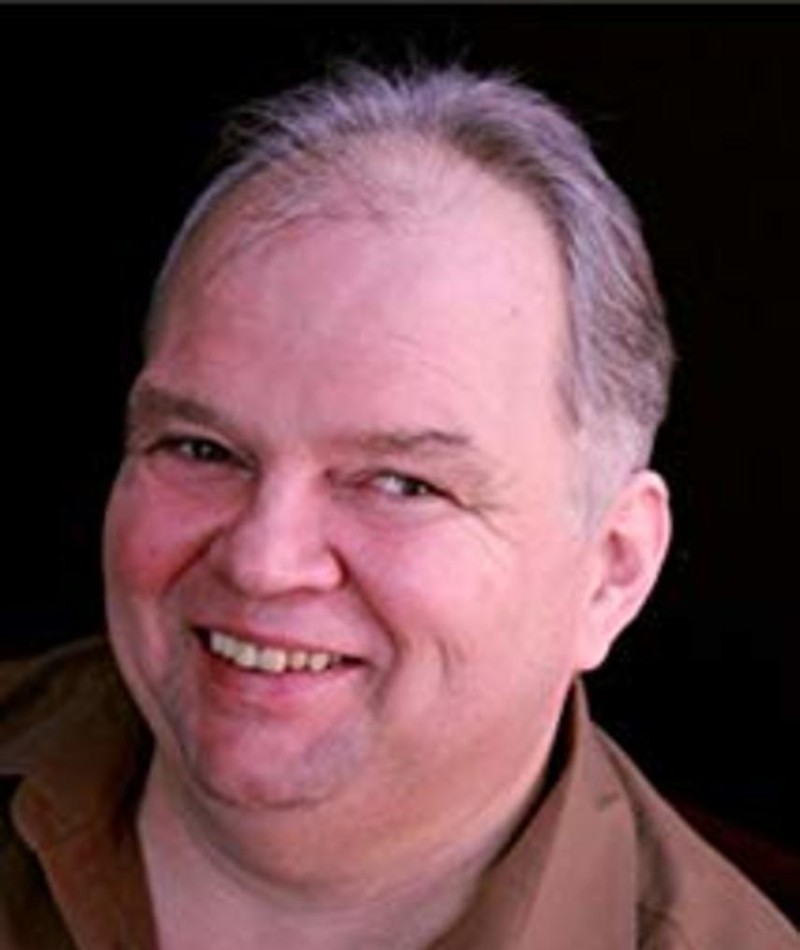 Ron Ford – Movies, Bio and Lists on MUBI