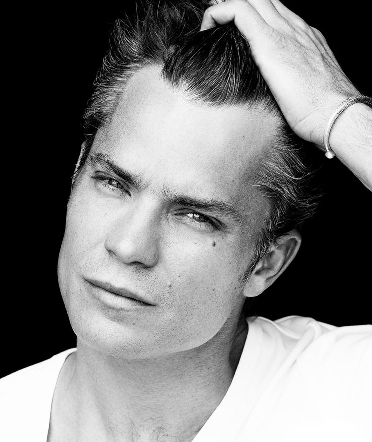 Photo of Timothy Olyphant