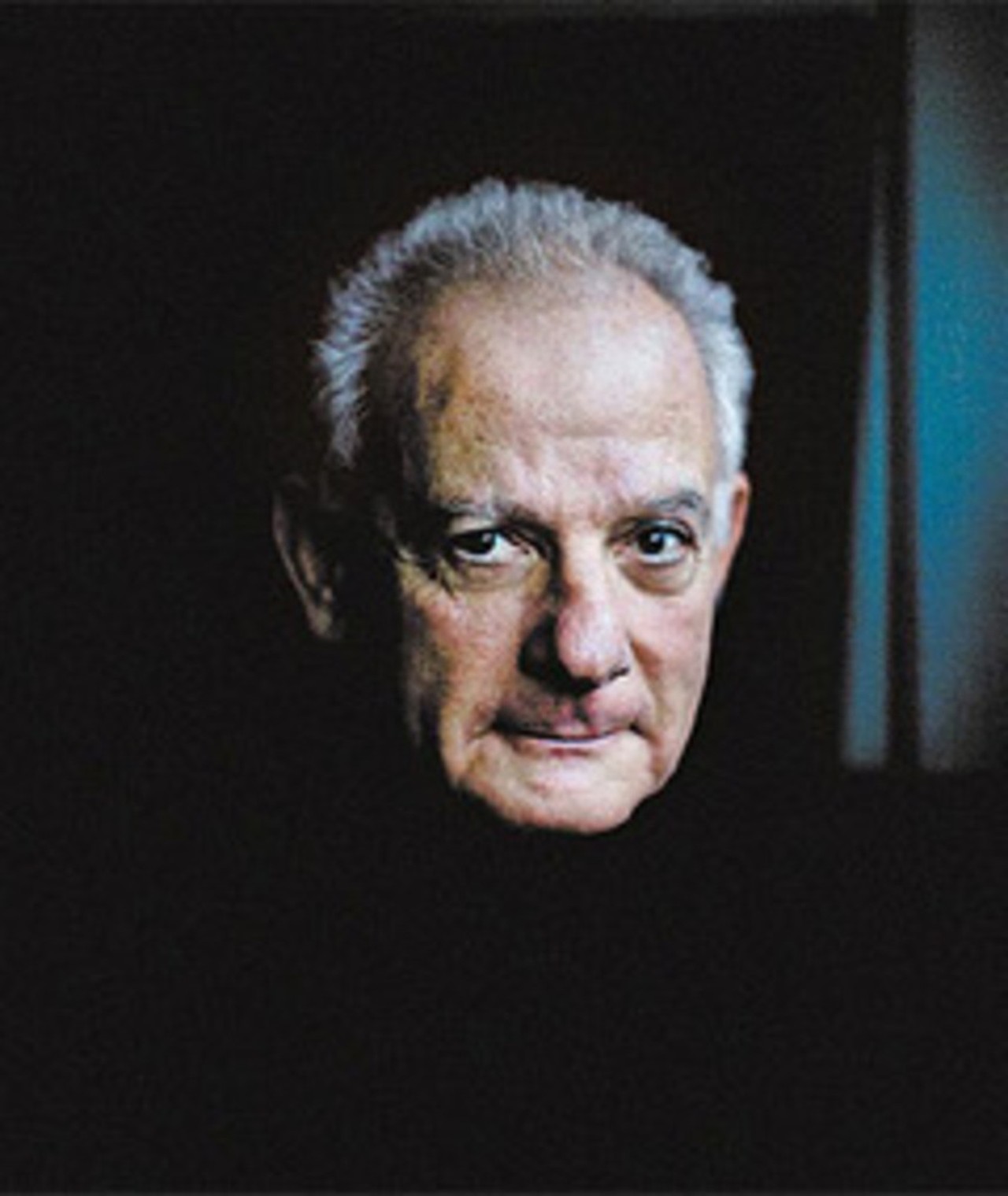 Photo de Marin Karmitz