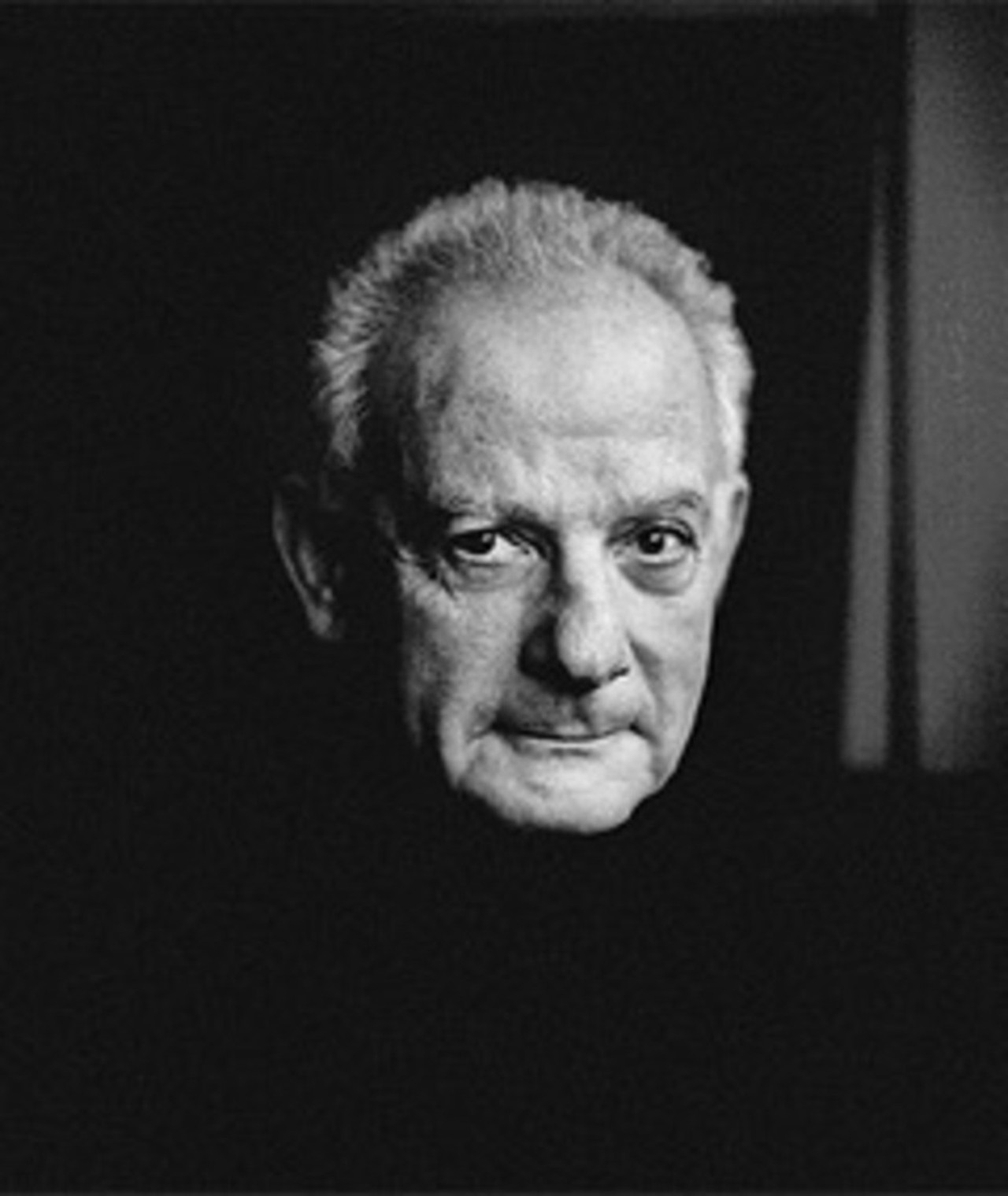 Photo of Marin Karmitz