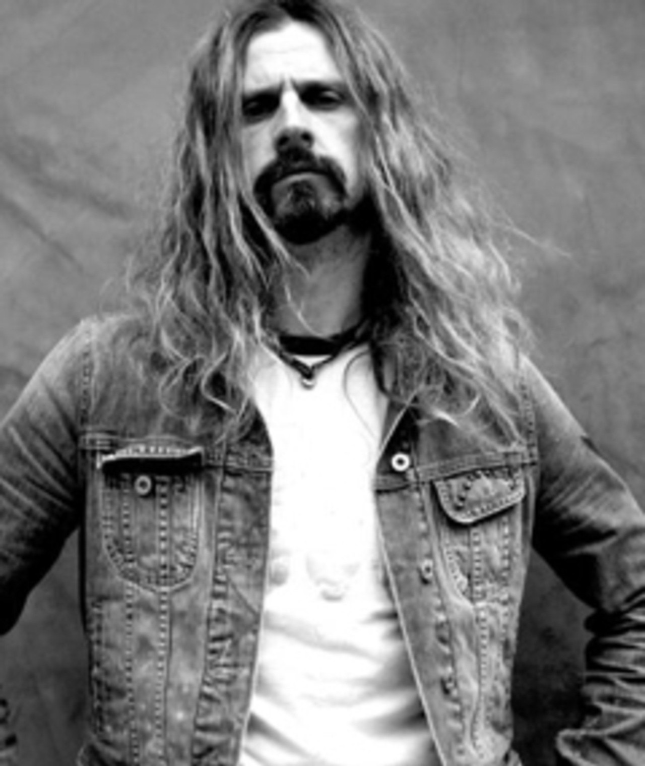 Photo of Rob Zombie