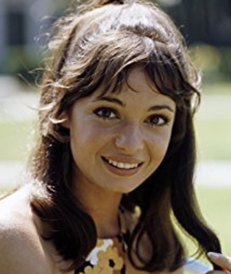 Karen Valentine Movies, Bio and Lists on MUBI