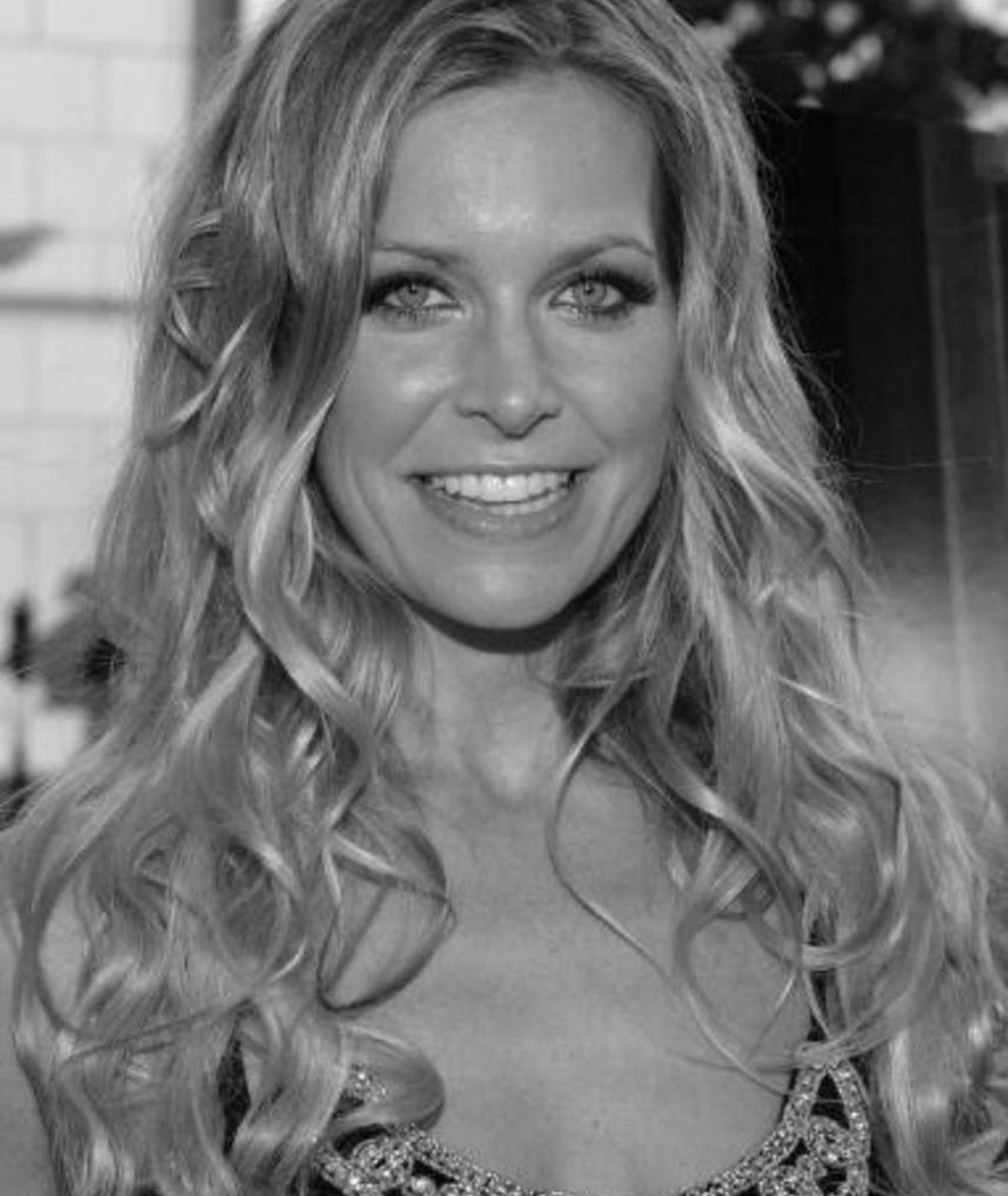 Photo of Sheri Moon Zombie
