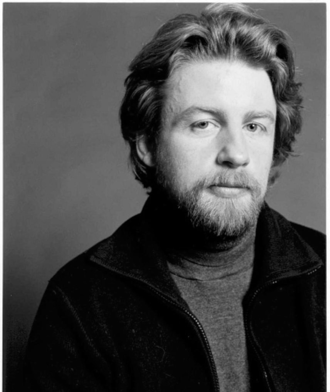 Photo of Mikael Håfström