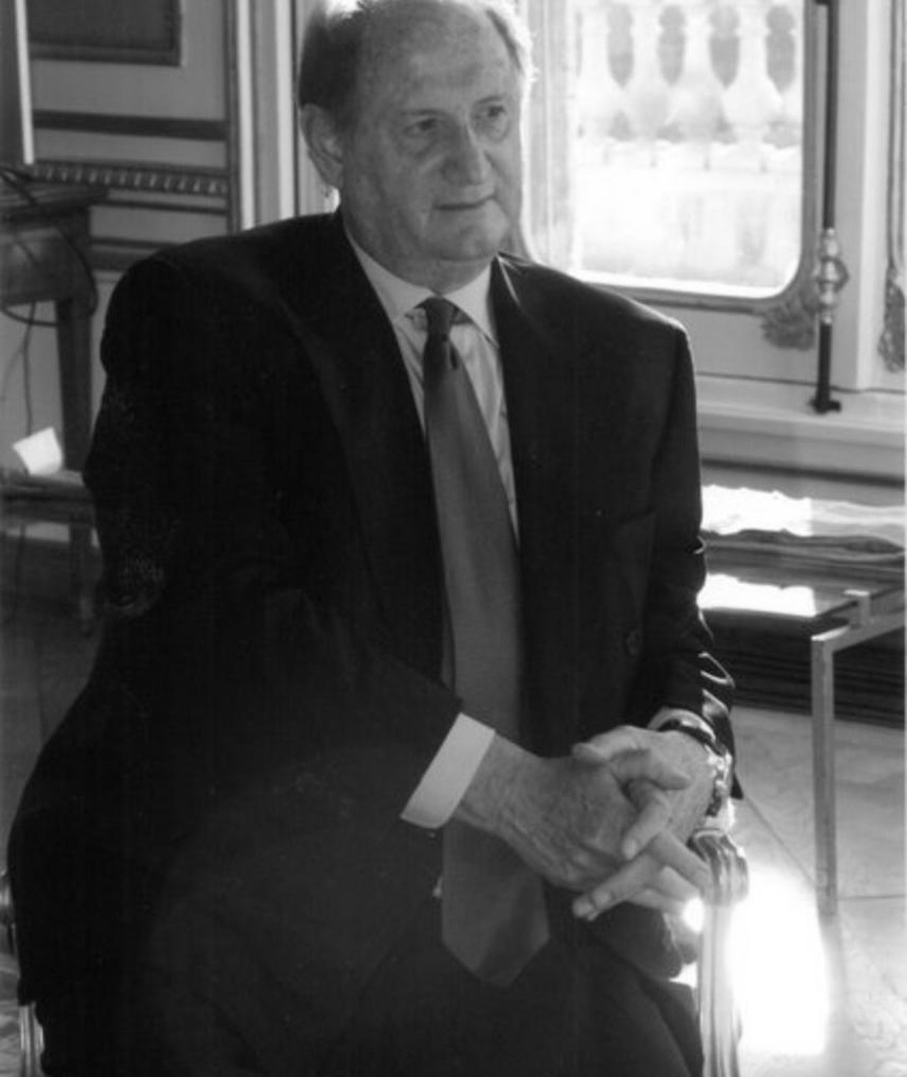 Photo of Mike Medavoy