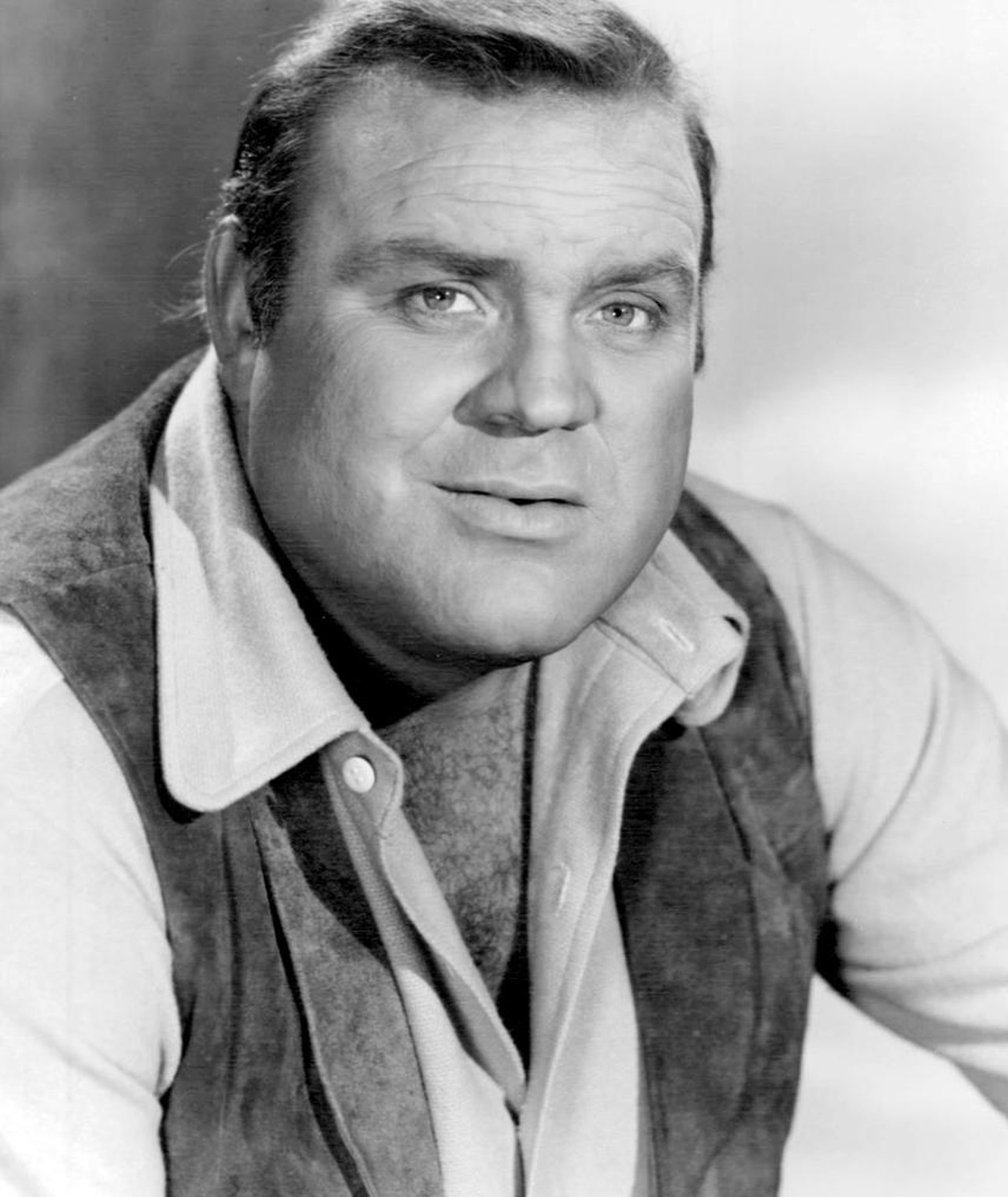 Dan Blocker Movies Bio And Lists On MUBI