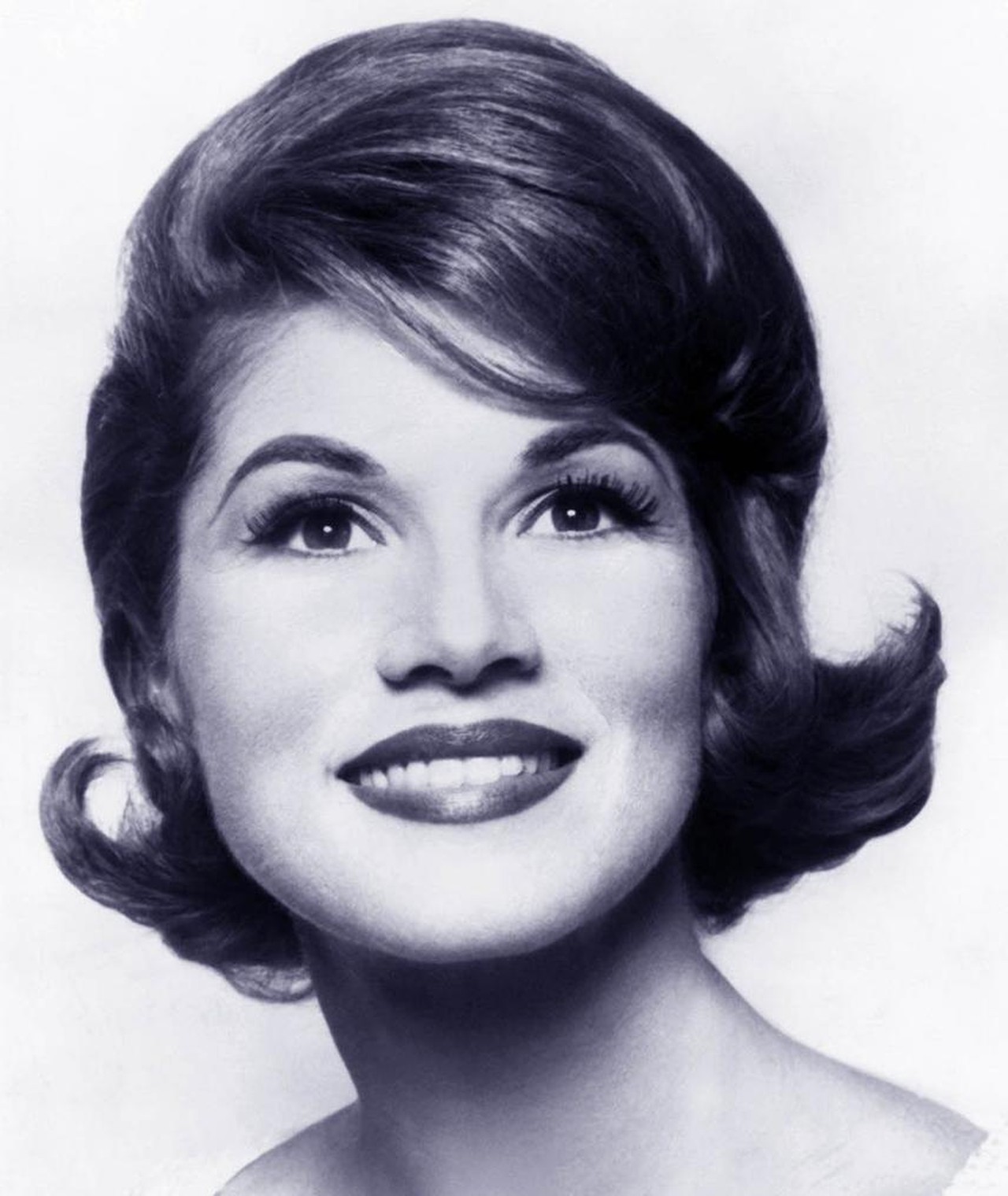 Photo of Phyllis McGuire