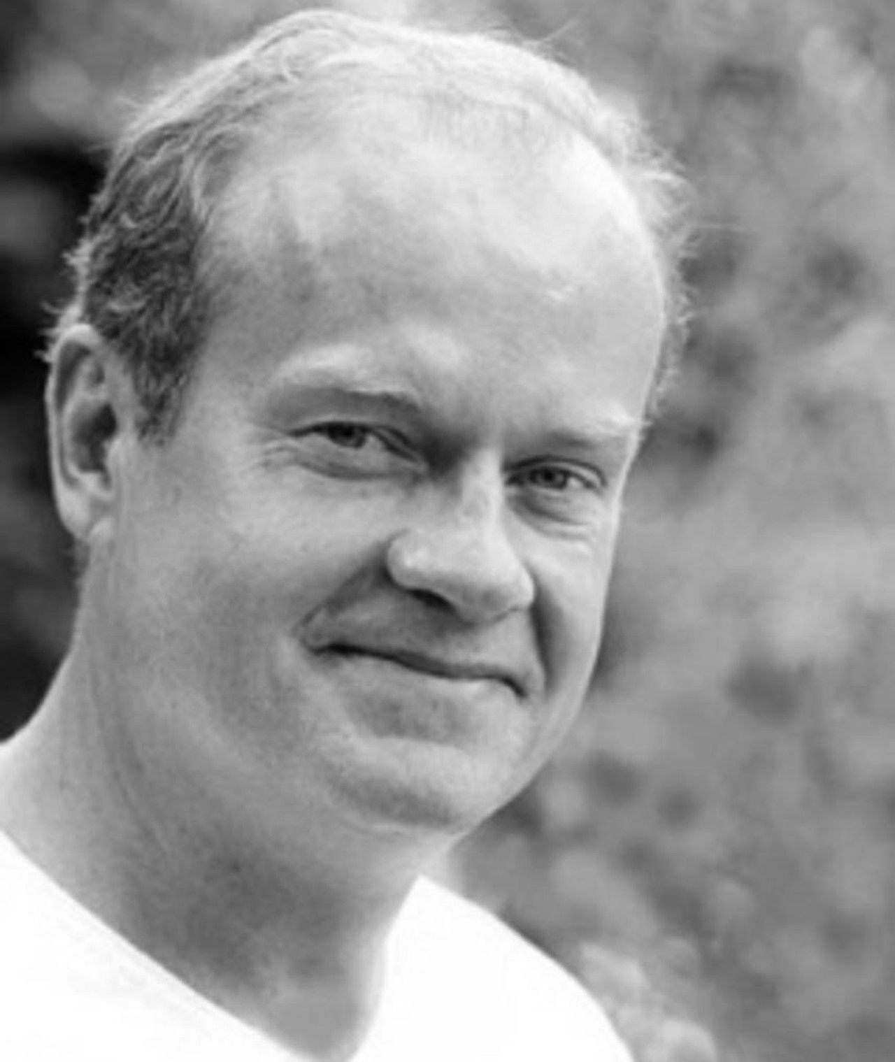 Photo of Kelsey Grammer