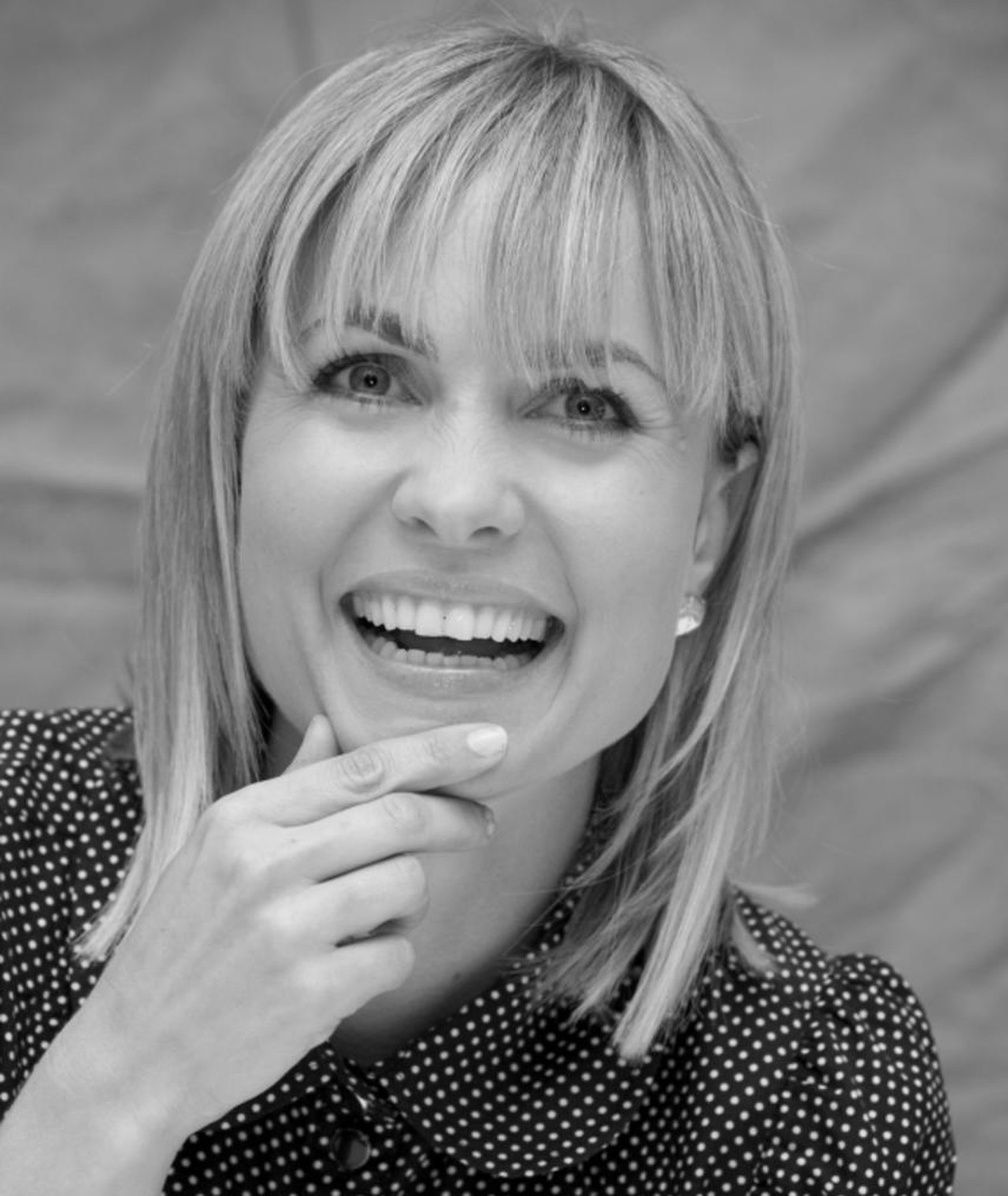 Photo of Radha Mitchell