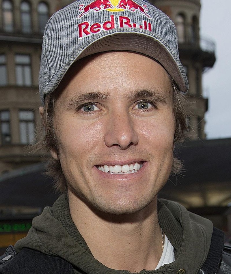 Jon Olsson – Movies, Bio and Lists on MUBI
