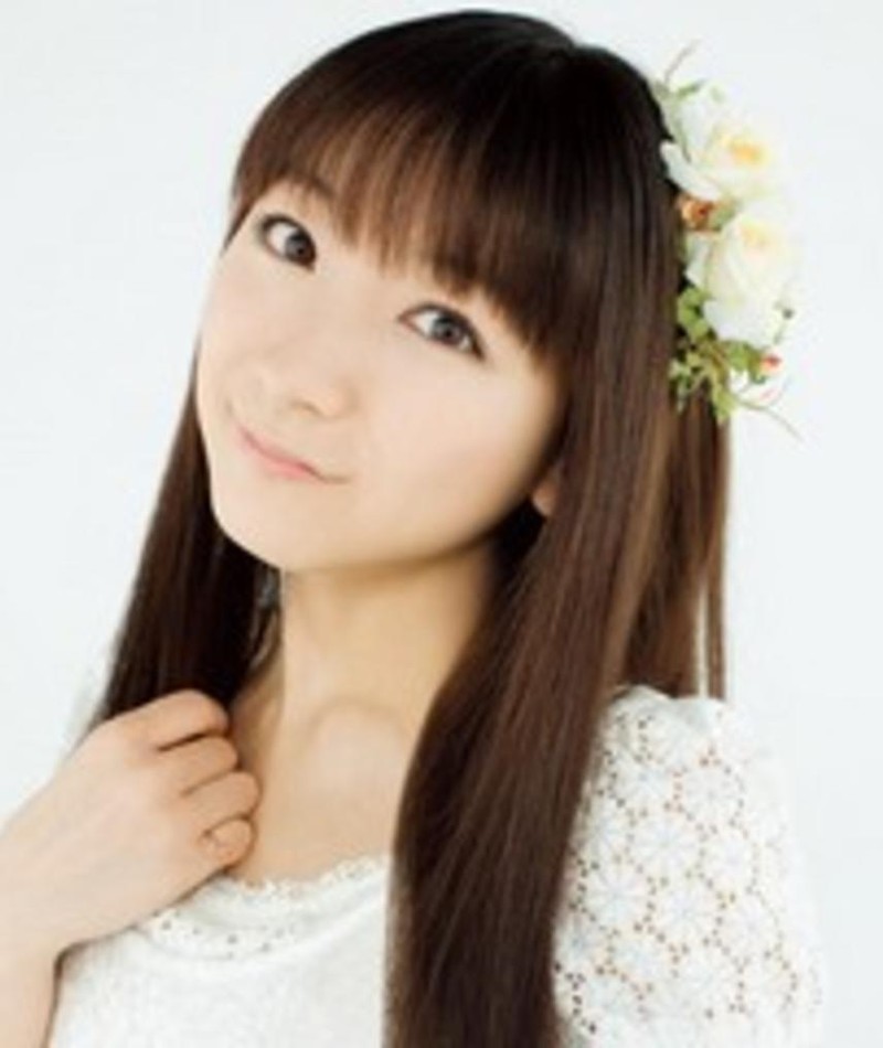 Photo of Yui Horie
