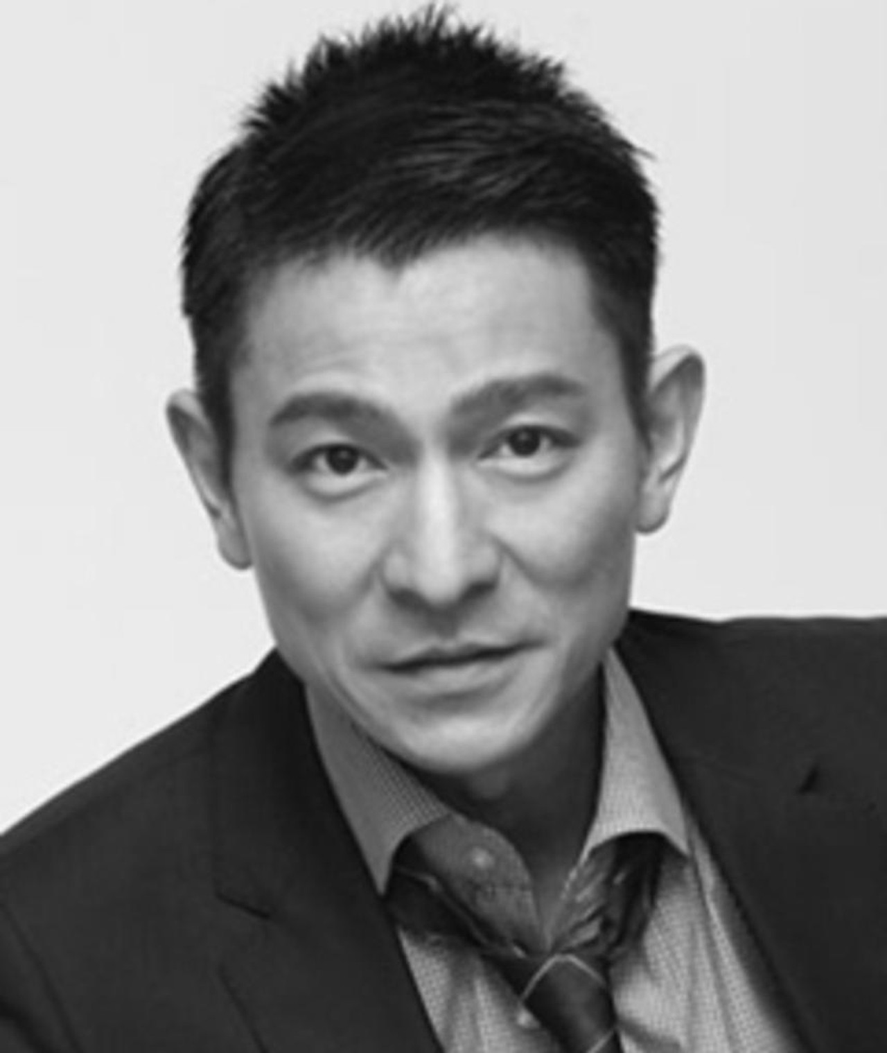 Photo of Andy Lau