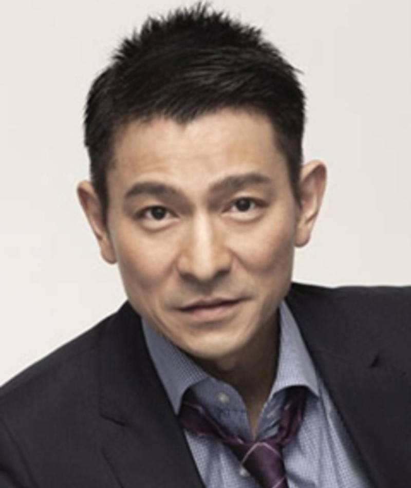 Andy Lay Andy Lau – Movies, Bio and Lists on MUBI