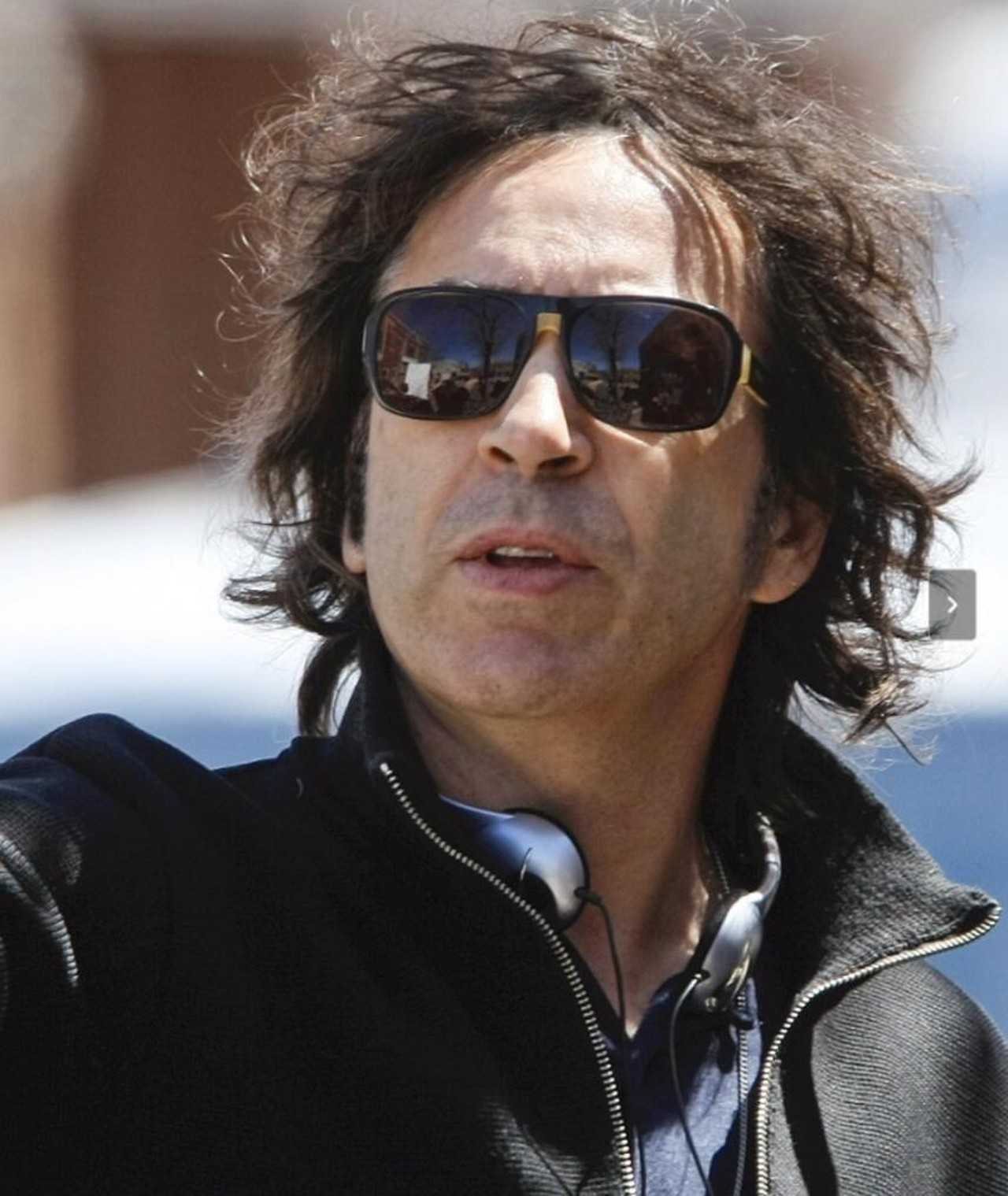 Photo of Egidio Coccimiglio