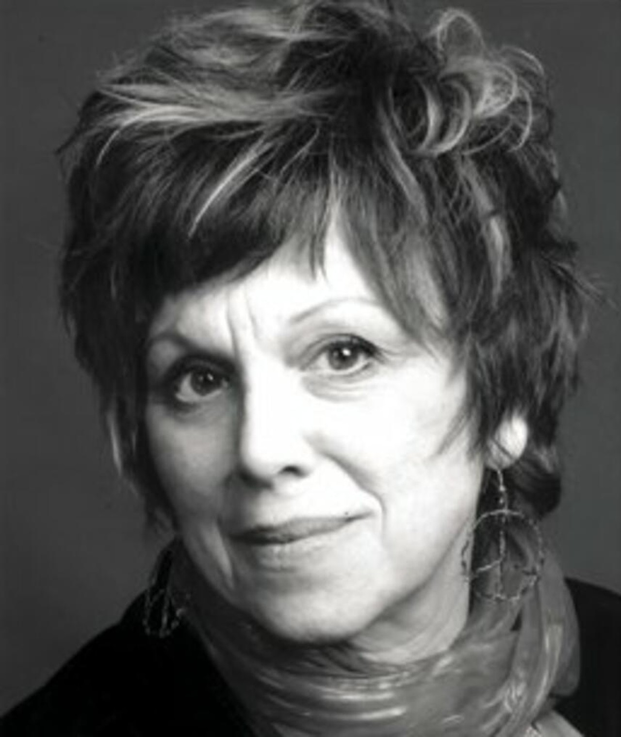 Photo of Nicola Lipman