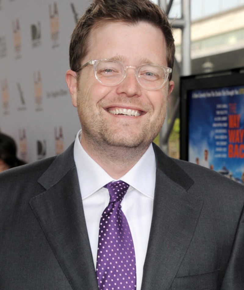 Tom Rice – Movies, Bio and Lists on MUBI