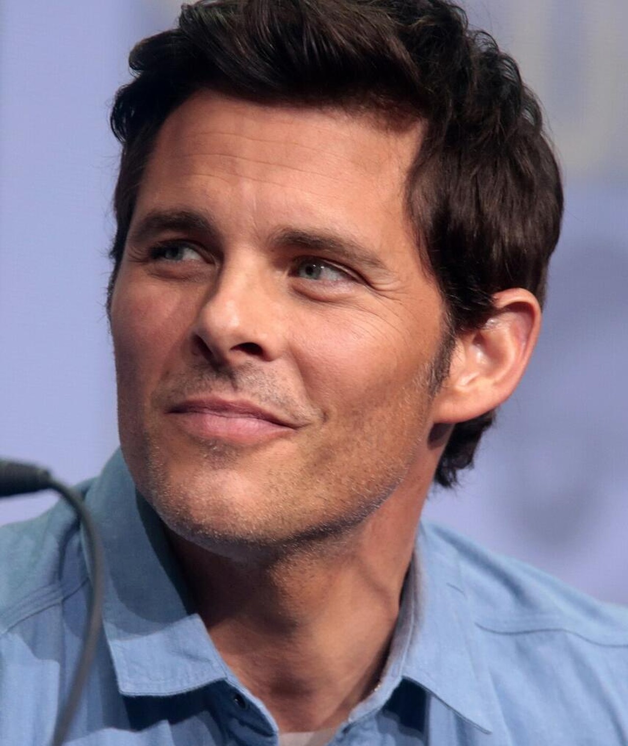 Foto von James Marsden