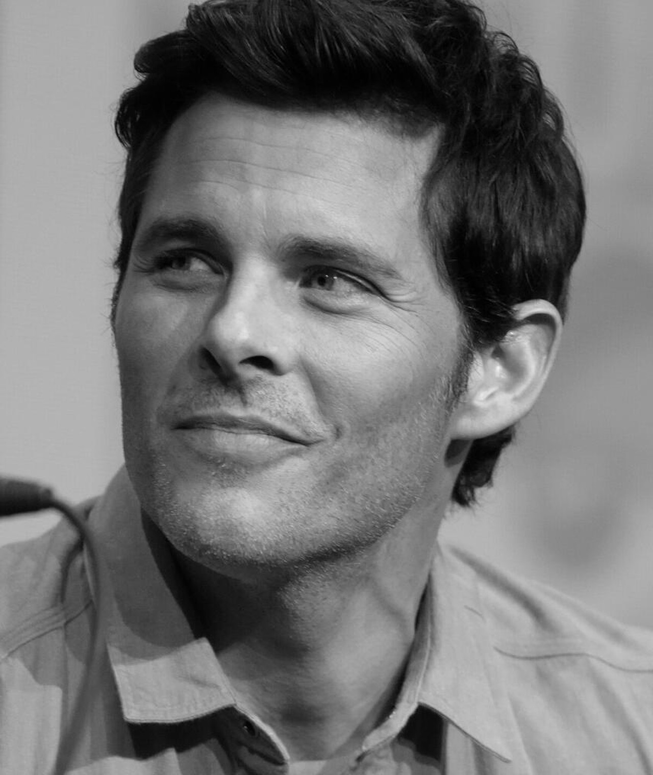 Photo of James Marsden