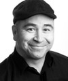 Photo of Herbie Barnes