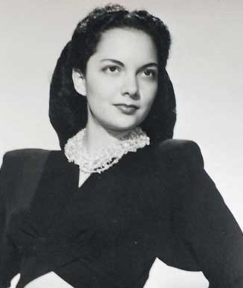 Photo of Lillian Molieri