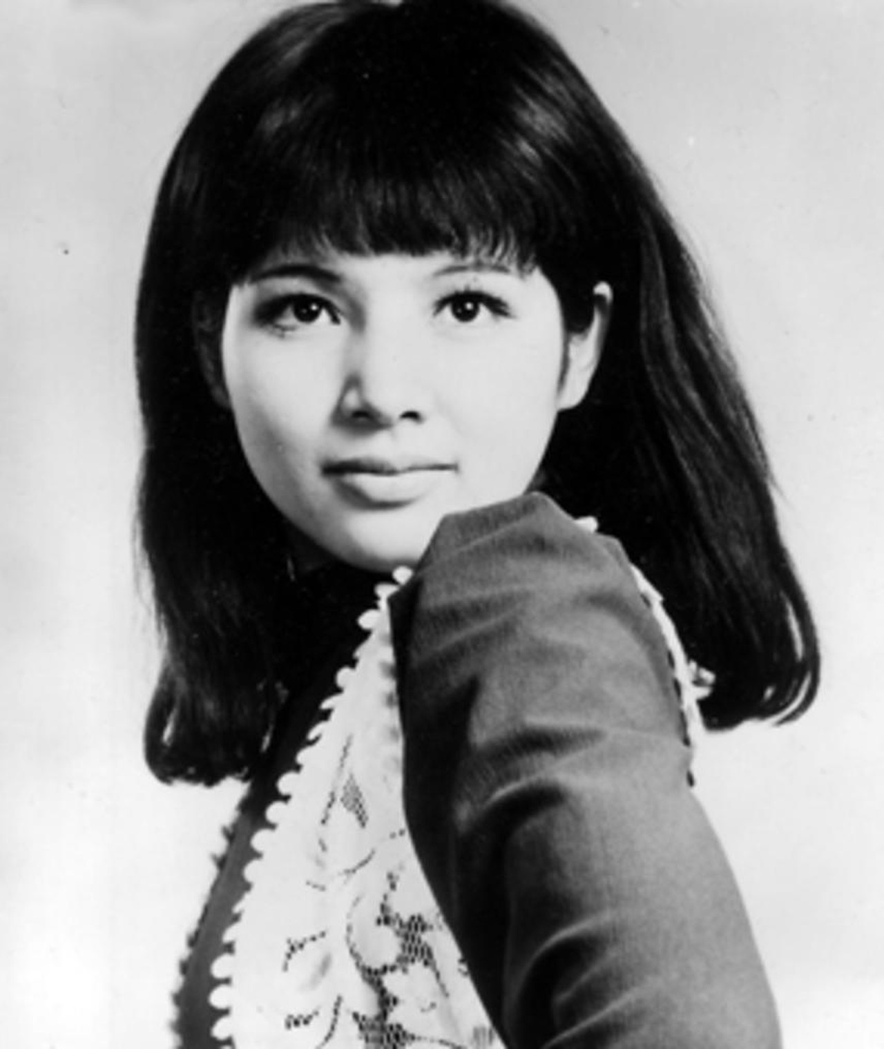 Photo of Yoko Ichiji