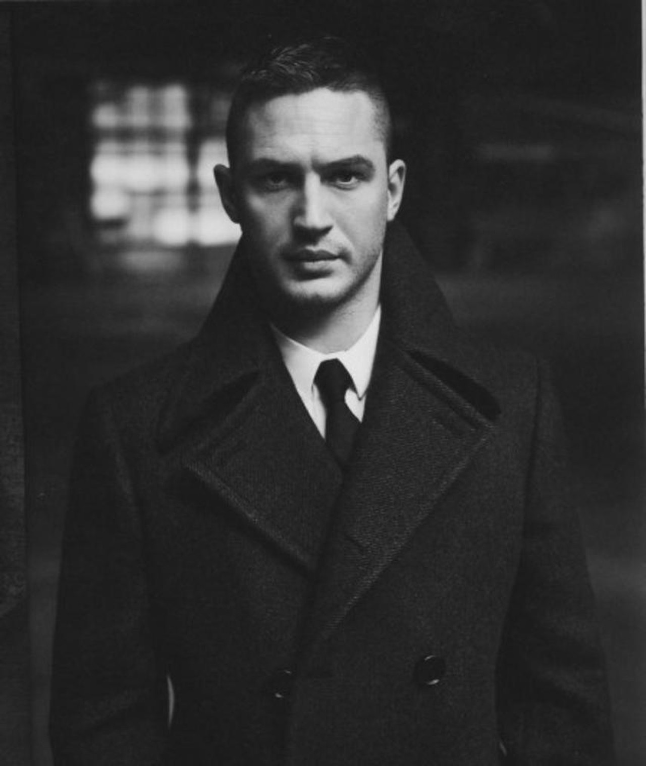 Photo of Tom Hardy