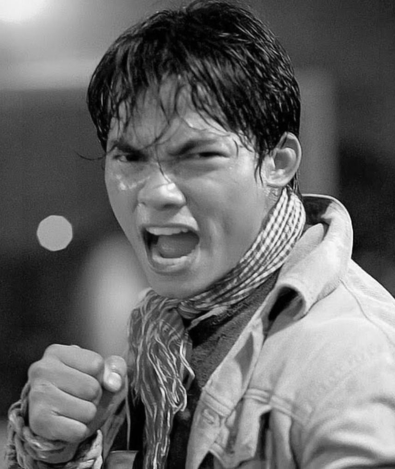 Photo of Tony Jaa
