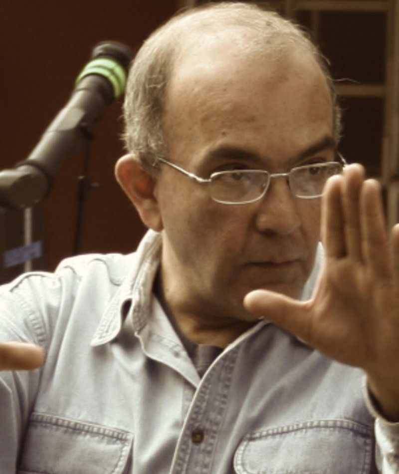 Rafael Montero – Movies, Bio and Lists on MUBI
