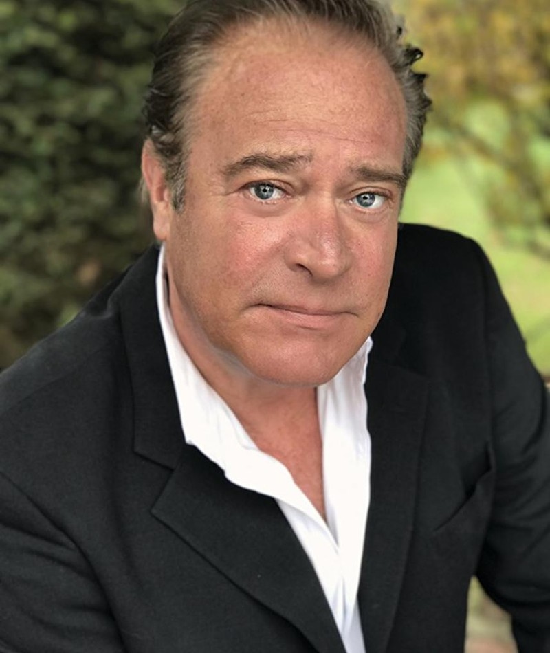 John James – Movies, Bio and Lists on MUBI