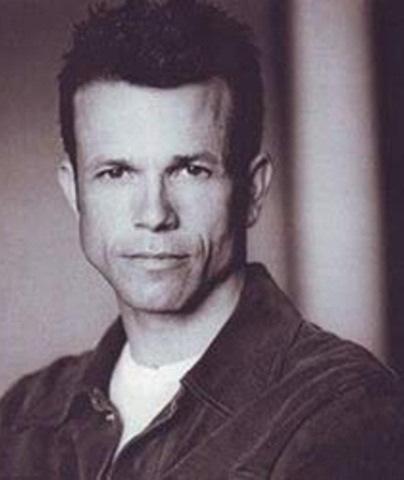 Photo of Christopher Bolton