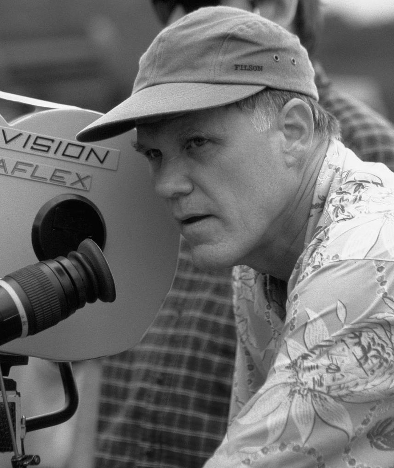 Photo of Joe Johnston