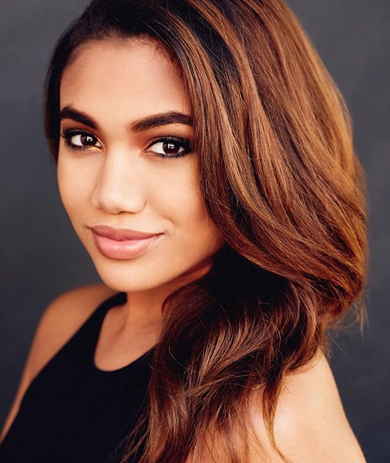 Photo de Paige Hurd