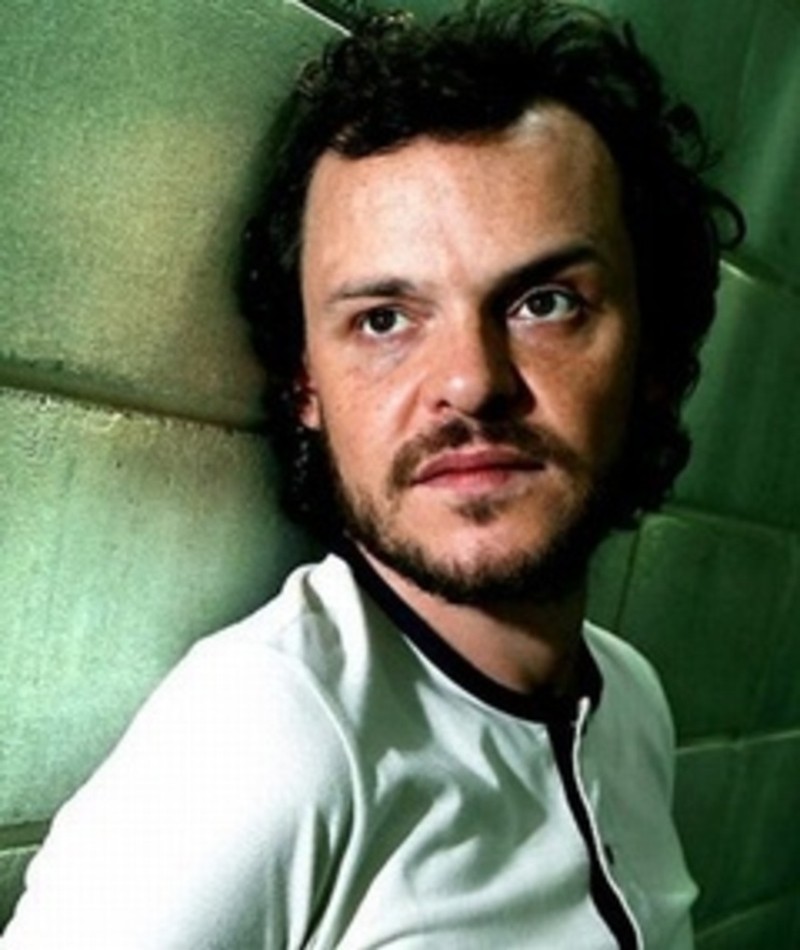 Matheus Nachtergaele Movies, Bio and Lists on MUBI