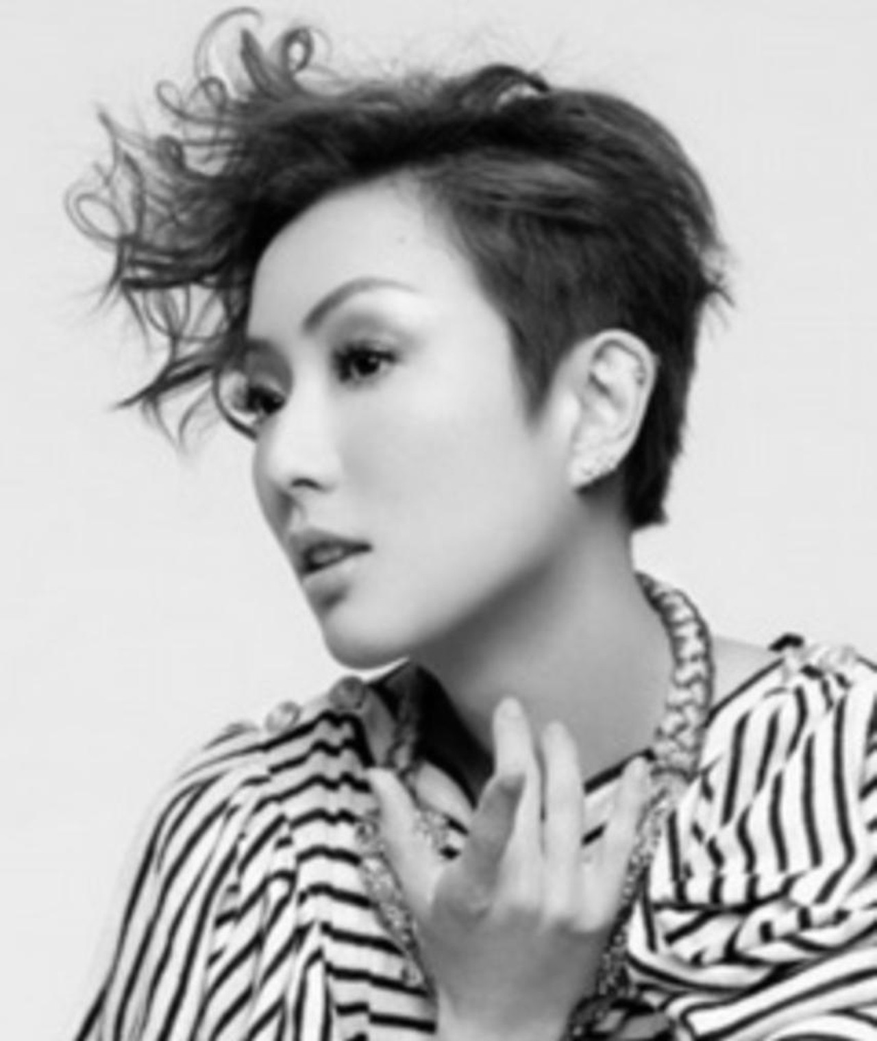 Photo of Sammi Cheng