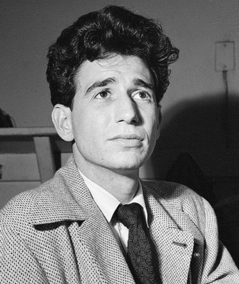 Photo of Shelly Manne