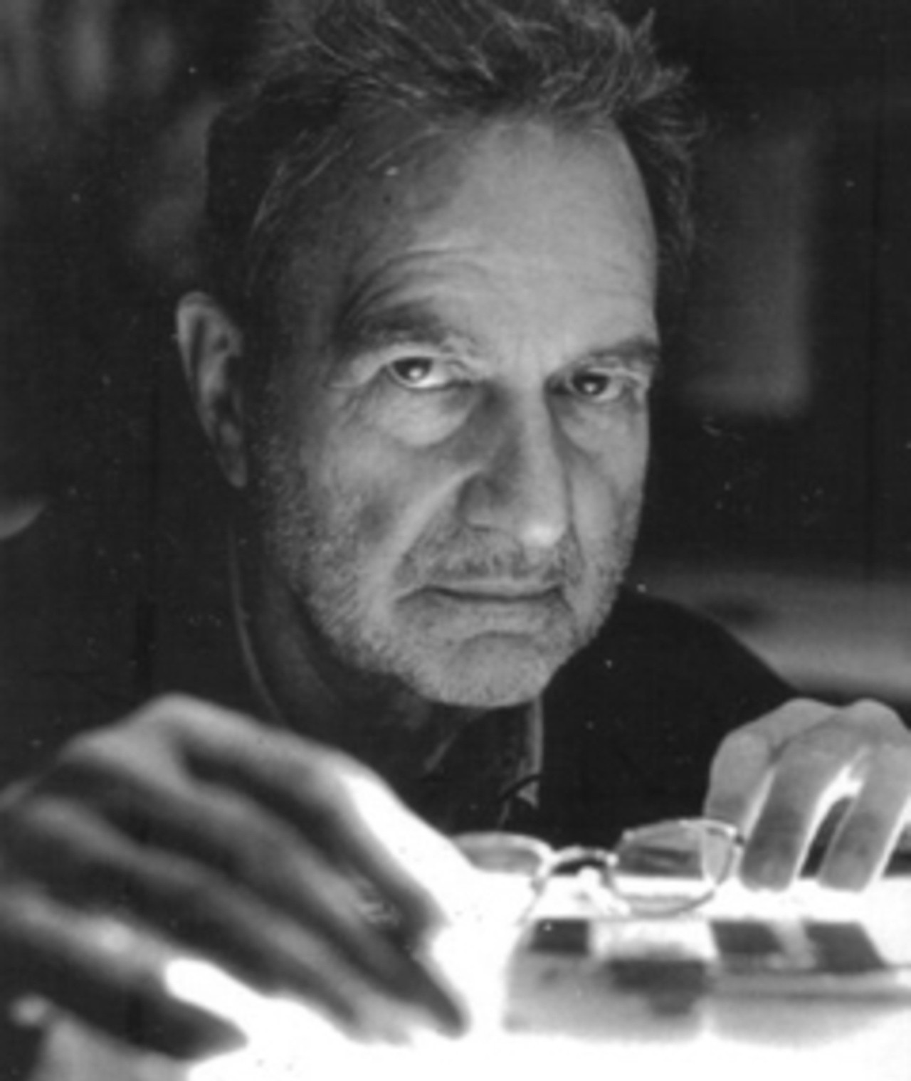 Photo of Edgar Reitz