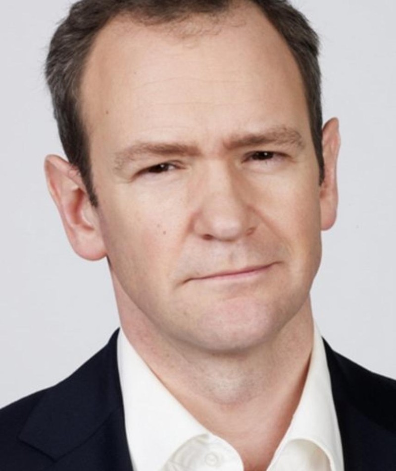 Photo of Alexander Armstrong