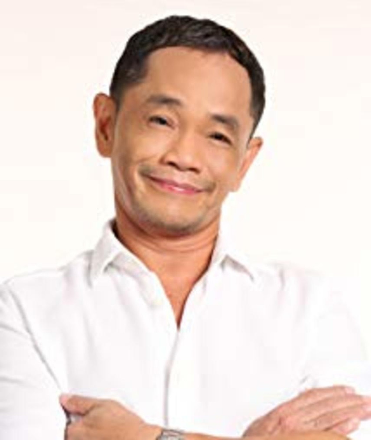 Photo of Gary Lim