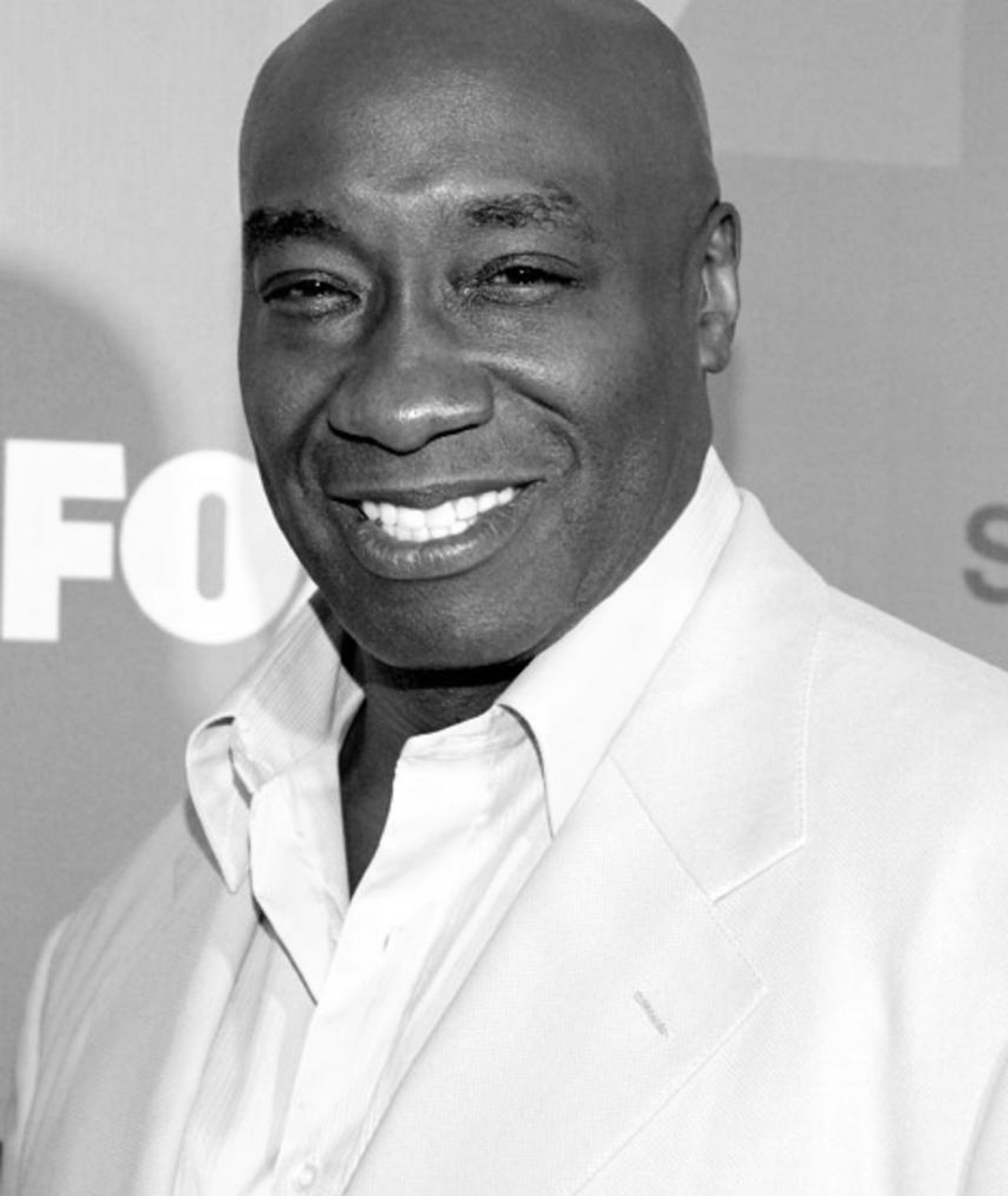 Photo of Michael Clarke Duncan