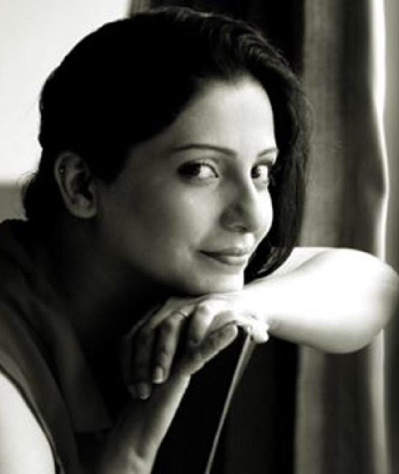 Photo of Madhura Welankar