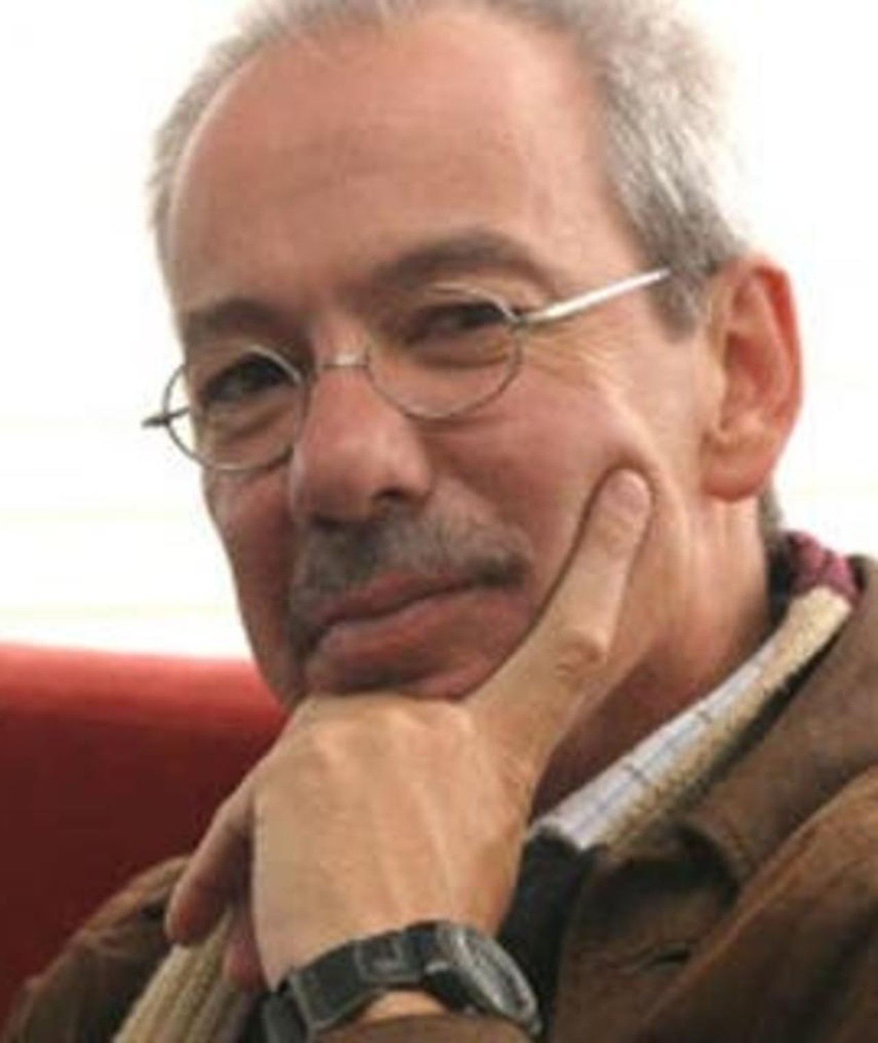 Photo of Jorge Enrique Botero