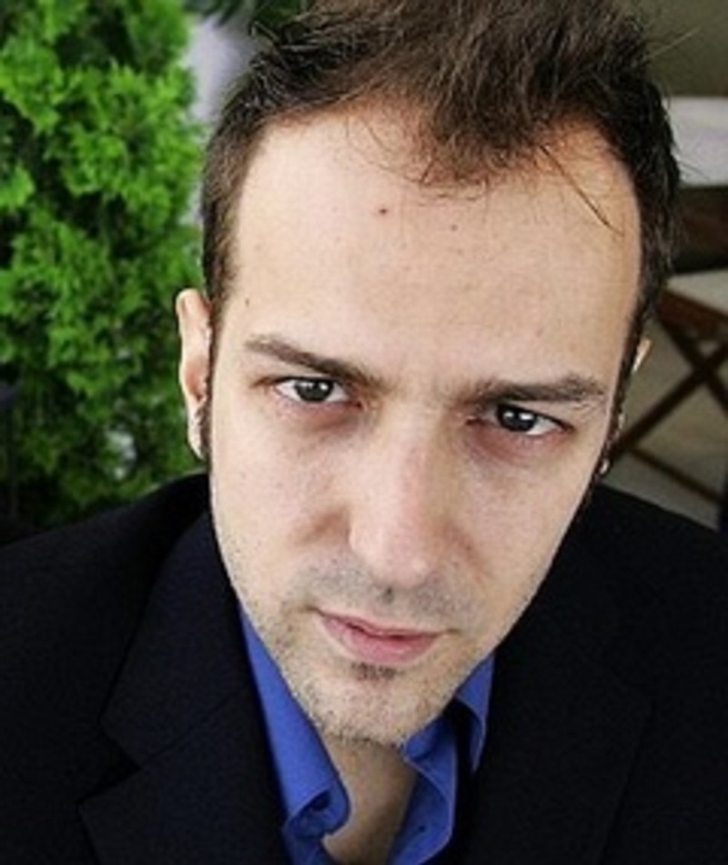 Juan Pablo Rebella Films, Biographie et Listes sur MUBI