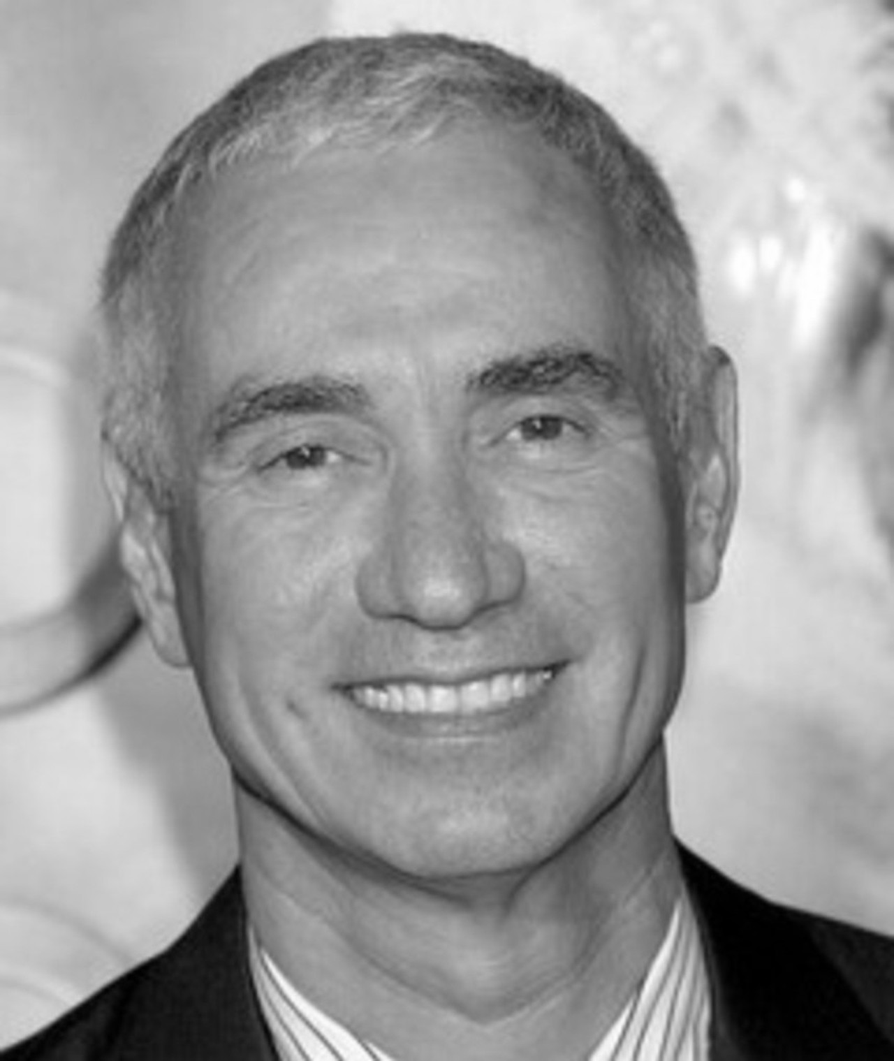 Photo of Roland Emmerich