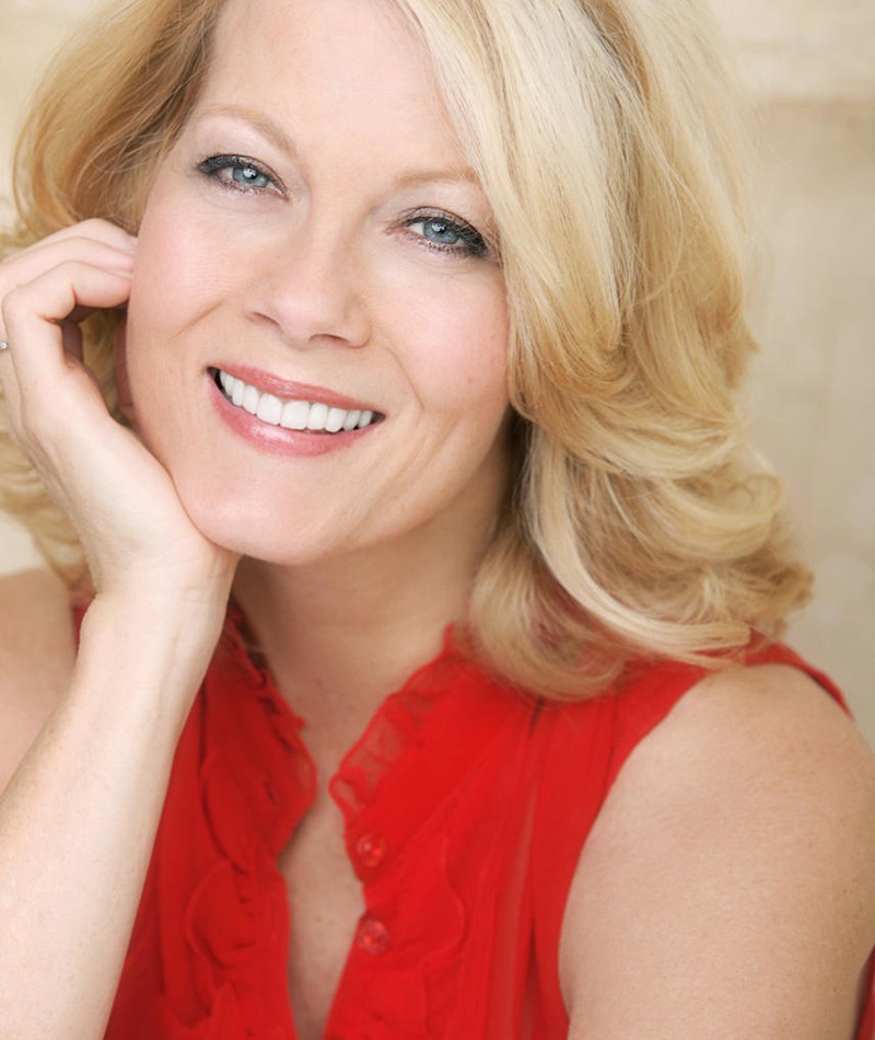 Pictures of barbara niven