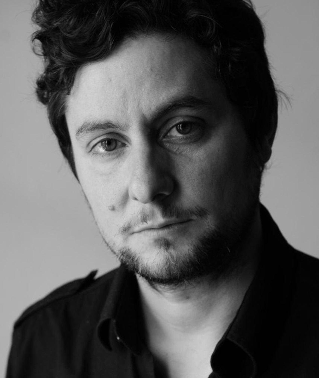 Photo of Hernán Musaluppi