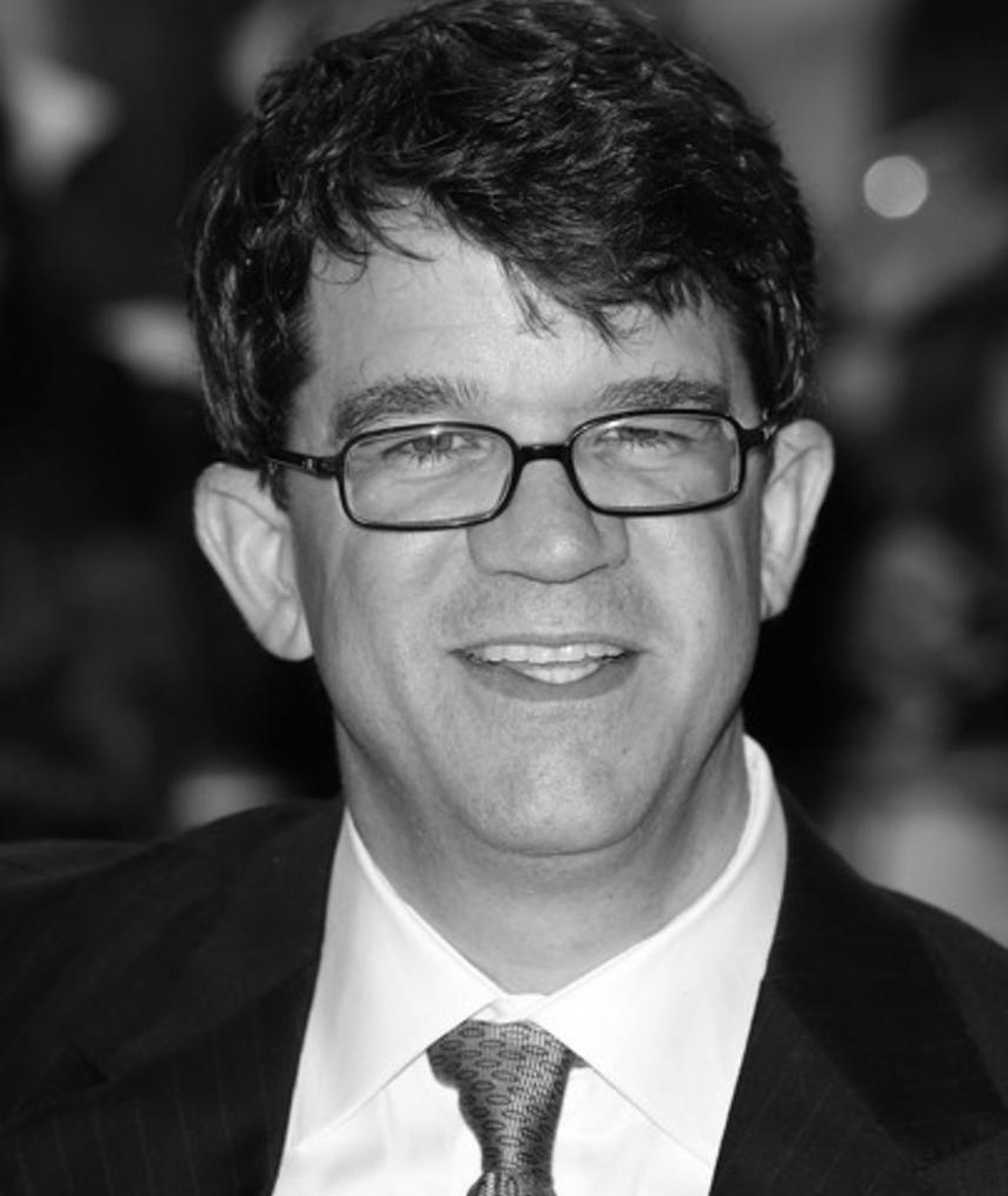 Photo of Wyck Godfrey