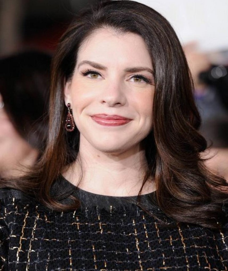 Photo of Stephenie Meyer