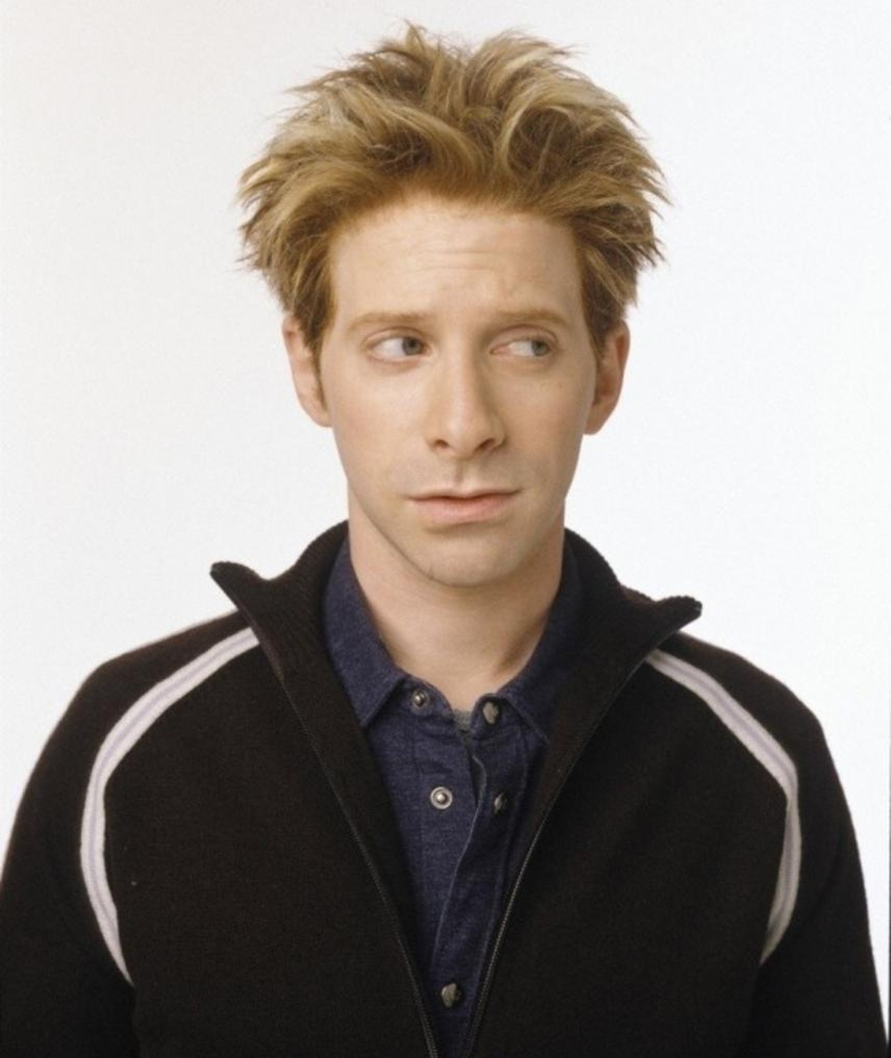 Photo of Seth Green