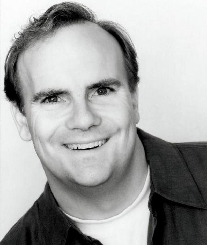 Photo of Kevin P. Farley